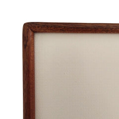 Handmade Solid Wood