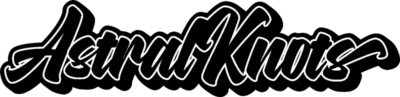 AstralKnots _logo