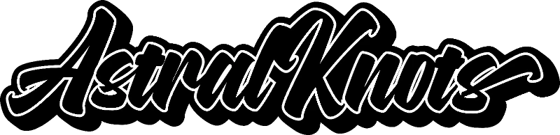 AstralKnots _logo