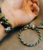 Tibetan-style Bracelet for Gifting - Image 2