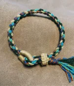 Tibetan-style Bracelet for Gifting