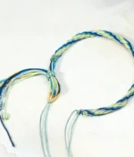 Tibetan-style Samsara Ancient-style Bracelet - Image 4