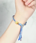 Tibetan-style Samsara Ancient-style Bracelet - Image 2