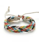 Ins-style Rainbow-colored Trendy Bracelet