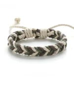 Ins-style Rainbow-colored Trendy Bracelet - Image 2