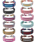 Fashionable Colorful Bohemian Ethnic-style Bracelet - Image 5