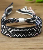 Fashionable Colorful Bohemian Ethnic-style Bracelet