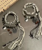 Tai Chi Shanguigui Huatian Bracelet