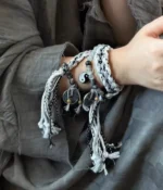 Tai Chi Shanguigui Huatian Bracelet - Image 2