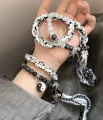 Tai Chi Shanguigui Huatian Bracelet - Image 3