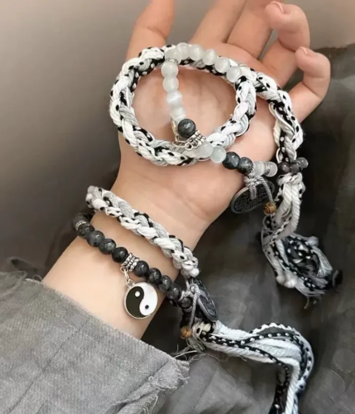 Tai Chi Shanguigui Huatian Bracelet - Image 3